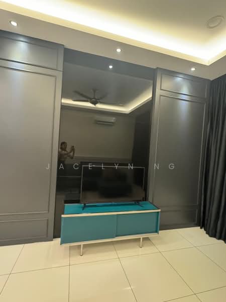 Service Residence for Rent at Eco Nest - Jacelyn Ng - PropertyGuru.com.my