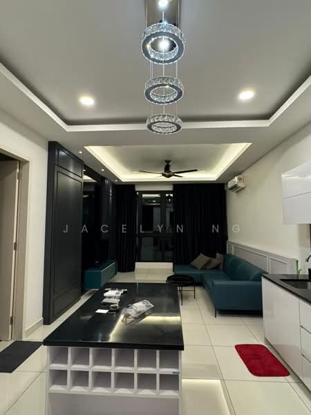 Service Residence for Rent at Eco Nest - Jacelyn Ng - PropertyGuru.com.my