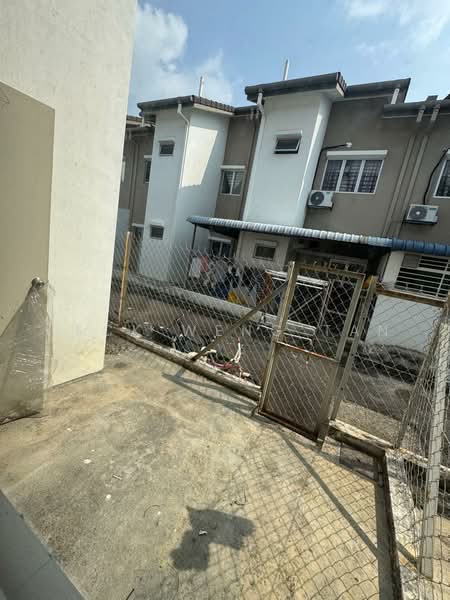 2-storey Terraced House for Sale in Bandar Rimbayu (Telok Panglima Garang) - Teck Weng Tan - Exterior - PropertyGuru.com.my