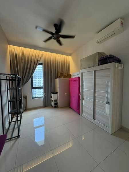 Kediaman Servis untuk Dijual di Savio @ Riana Dutamas - Leslie Kua - Interior - PropertyGuru.com.my