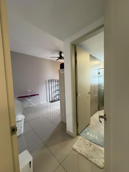 Kediaman Servis untuk Dijual di Savio @ Riana Dutamas - Leslie Kua - Interior - PropertyGuru.com.my
