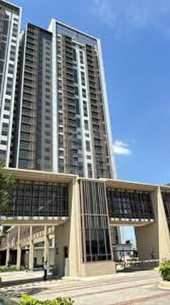 Condominium for Sale at Tuai Residence - Rich Rao - Exterior - PropertyGuru.com.my