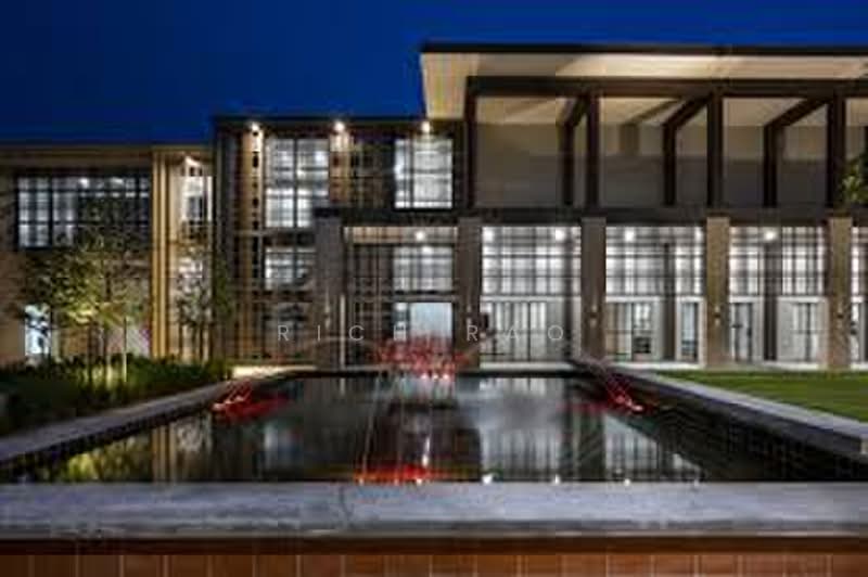 Condominium for Sale at Tuai Residence - Rich Rao - Exterior - PropertyGuru.com.my