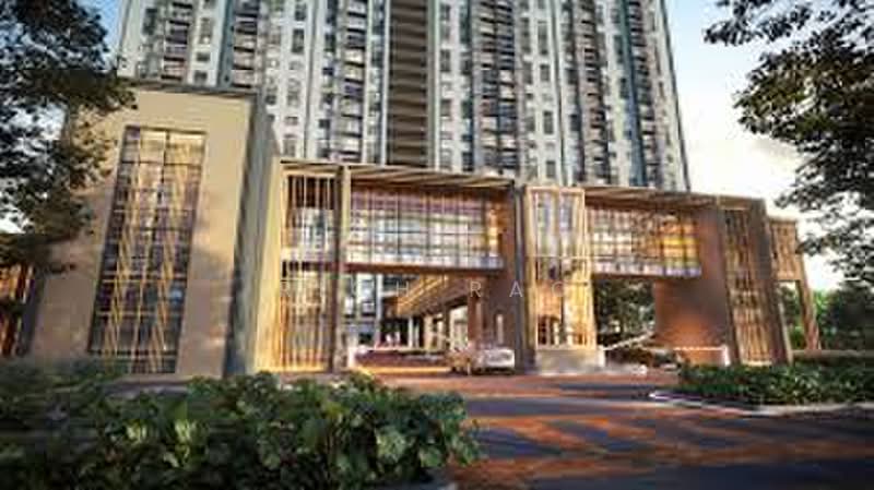 Condominium for Sale at Tuai Residence - Rich Rao - Exterior - PropertyGuru.com.my