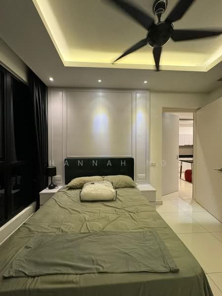Apartment for Rent at Eco Nest @ Eco Botanic - Hannah Ng - PropertyGuru.com.my