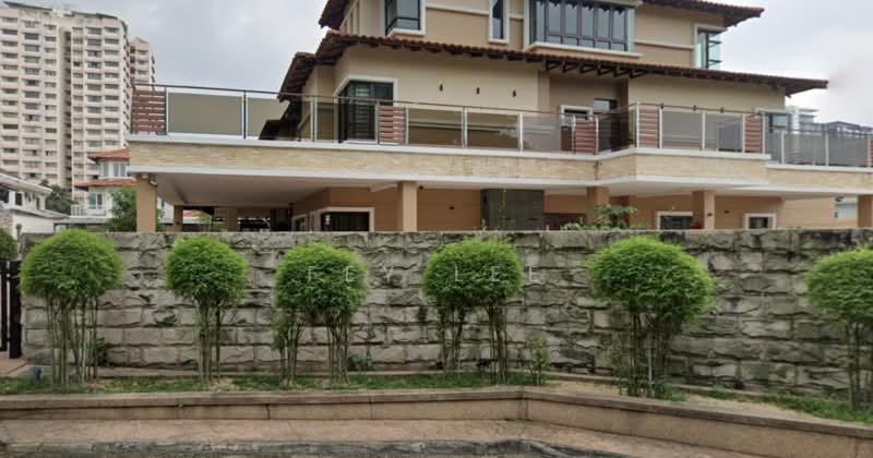 Semi-Detached House for Sale in Kuala Lumpur (Kuala Lumpur) - Fey Lee - Exterior - PropertyGuru.com.my