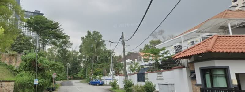 Semi-Detached House for Sale in Kuala Lumpur (Kuala Lumpur) - Fey Lee - Exterior - PropertyGuru.com.my