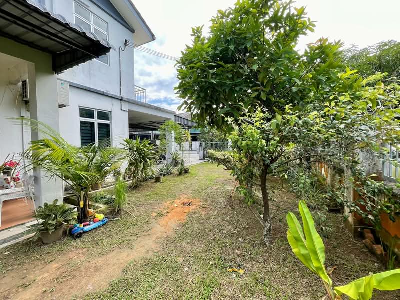 2-storey Terraced House for Sale in Taman Pulai Mutiara (Iskandar Puteri (Nusajaya)) - Iskandar Zukarnain - PropertyGuru.com.my