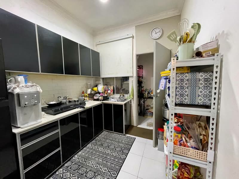 2-storey Terraced House for Sale in Taman Pulai Mutiara (Iskandar Puteri (Nusajaya)) - Iskandar Zukarnain - PropertyGuru.com.my