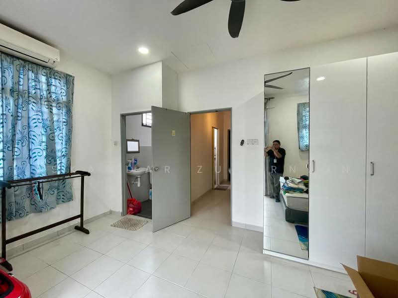 2-storey Terraced House for Sale in Taman Pulai Mutiara (Iskandar Puteri (Nusajaya)) - Iskandar Zukarnain - PropertyGuru.com.my