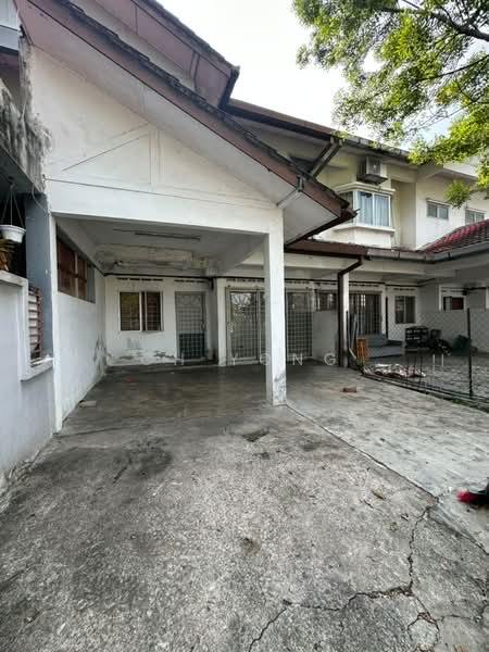 Terraced House for Sale in Taman Delima (Banting) - ch yong - Exterior - PropertyGuru.com.my