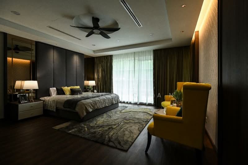 Bungalow House for Sale in Danga Bay (Johor Bahru) - Elroy Chan - Bedroom - PropertyGuru.com.my