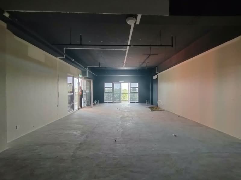 Shop / Office for Rent in Shah Alam (Selangor) - Annie Kho - Interior - PropertyGuru.com.my