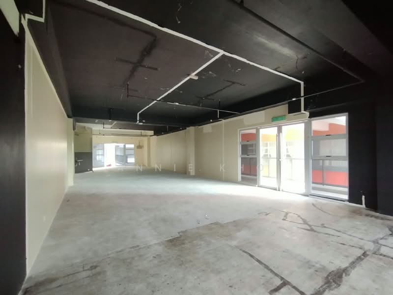 Shop / Office for Rent in Shah Alam (Selangor) - Annie Kho - Interior - PropertyGuru.com.my