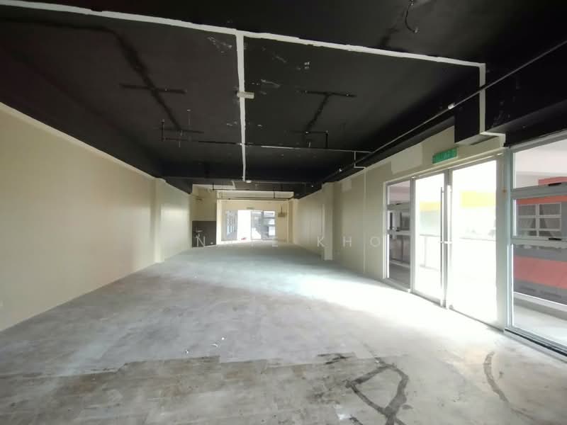 Shop / Office for Rent in Shah Alam (Selangor) - Annie Kho - Interior - PropertyGuru.com.my