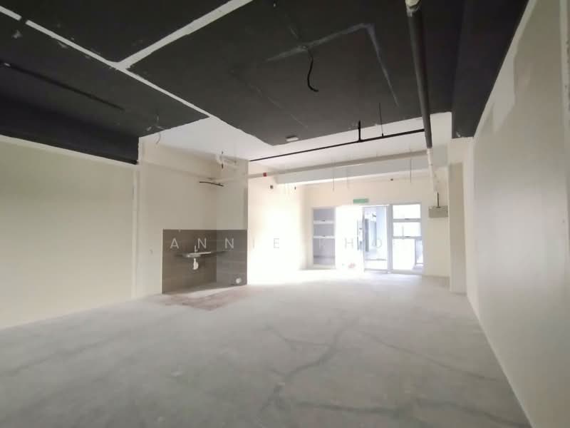 Shop / Office for Rent in Shah Alam (Selangor) - Annie Kho - Interior - PropertyGuru.com.my