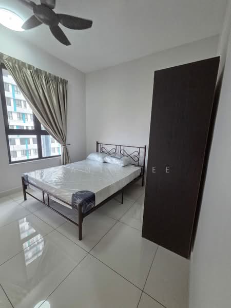 Kediaman Servis untuk Disewa di TRIO By Setia - Canly Tee - Bedroom - PropertyGuru.com.my