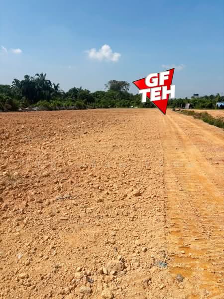 Residential Land for Rent in Nibong Tebal (Penang) - Teh Guan Fong - Exterior - PropertyGuru.com.my
