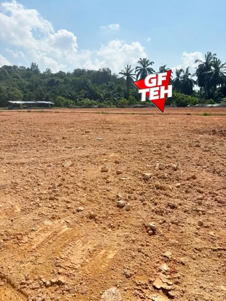 Residential Land for Rent in Nibong Tebal (Penang) - Teh Guan Fong - Exterior - PropertyGuru.com.my