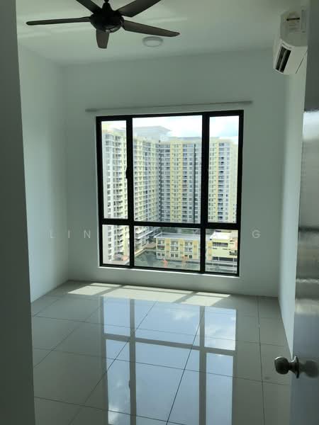 Condominium for Sale at The Nest @ Genting Klang - Ling Zi Kang - View - PropertyGuru.com.my