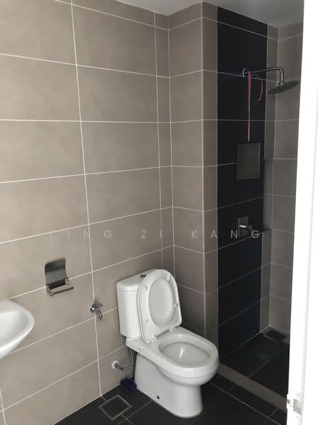Condominium for Sale at The Nest @ Genting Klang - Ling Zi Kang - Bathroom - PropertyGuru.com.my