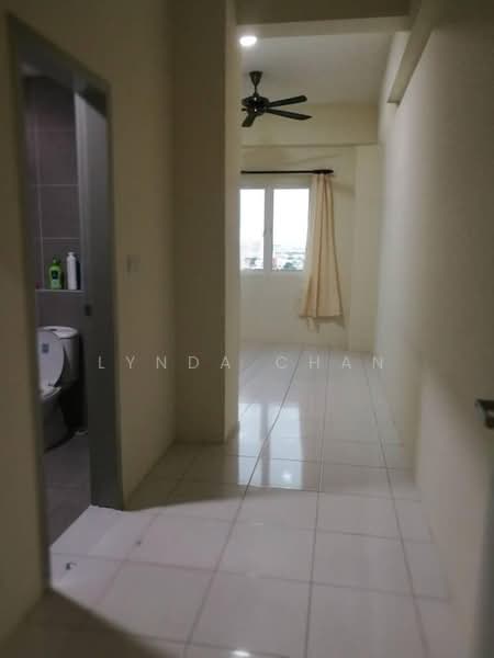 Service Residence for Sale at Straits Garden Residence - Lynda Chan - Corridor - PropertyGuru.com.my