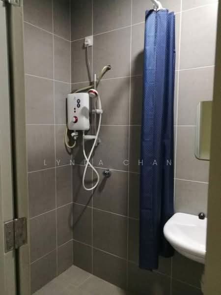 Service Residence for Sale at Straits Garden Residence - Lynda Chan - Bathroom - PropertyGuru.com.my