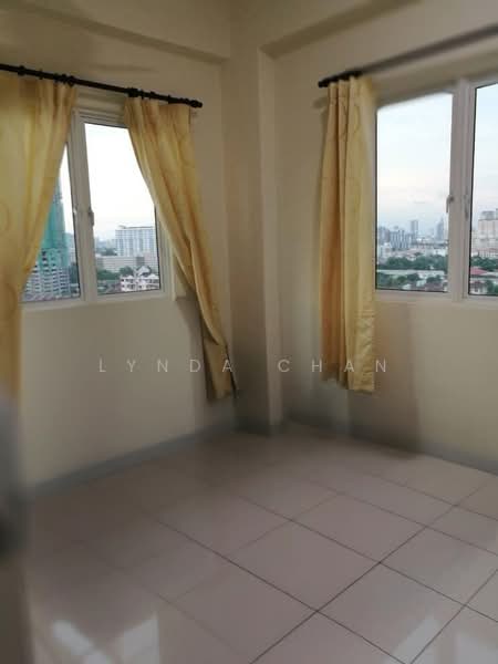 Service Residence for Sale at Straits Garden Residence - Lynda Chan - View - PropertyGuru.com.my