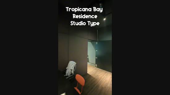 Condominium for Sale at Tropicana Bay Residences - Gary Goh - PropertyGuru.com.my