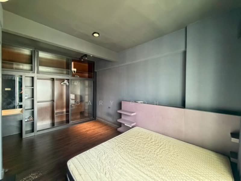 Condominium for Sale at Tropicana Bay Residences - Gary Goh - Bedroom - PropertyGuru.com.my