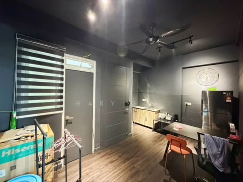 Condominium for Sale at Tropicana Bay Residences - Gary Goh - Kitchen - PropertyGuru.com.my