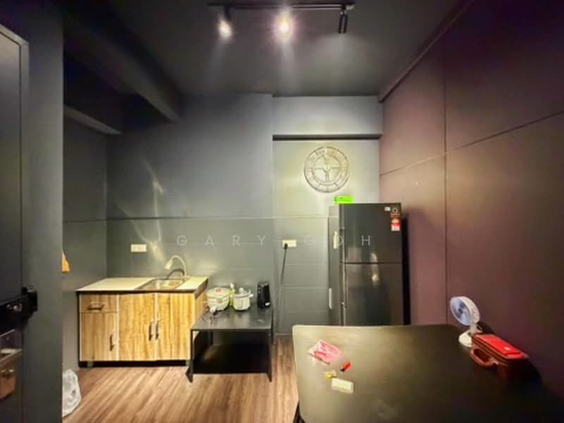 Condominium for Sale at Tropicana Bay Residences - Gary Goh - Kitchen - PropertyGuru.com.my