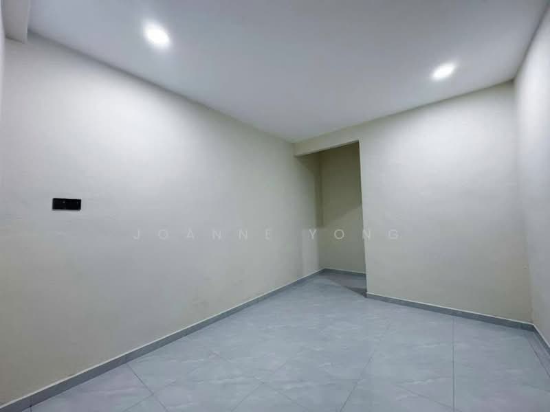 Rumah Teres 2-Tingkat untuk Dijual di Taman Sentosa (Johor Bahru) - Joanne Yong - Interior - PropertyGuru.com.my