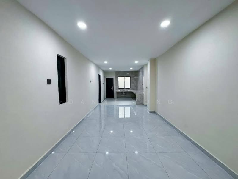 Rumah Teres 2-Tingkat untuk Dijual di Taman Sentosa (Johor Bahru) - Joanne Yong - Interior - PropertyGuru.com.my