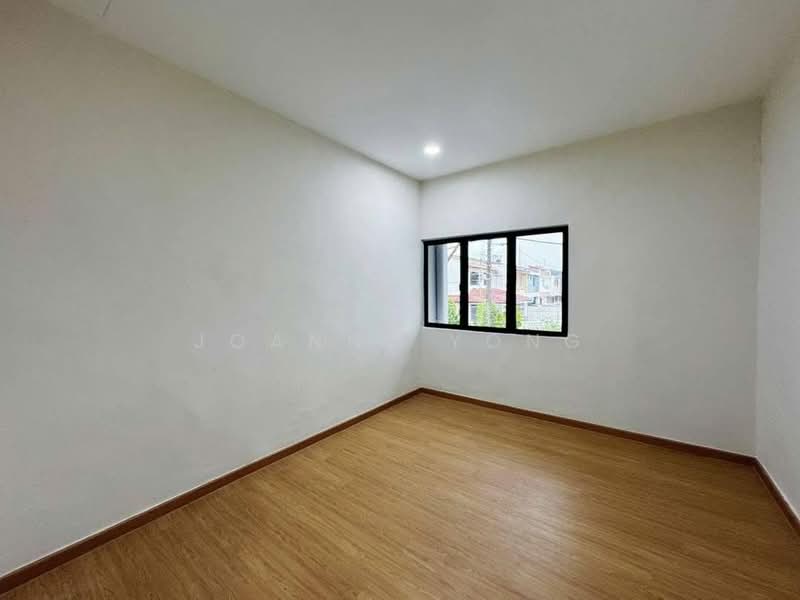 Rumah Teres 2-Tingkat untuk Dijual di Taman Sentosa (Johor Bahru) - Joanne Yong - Interior - PropertyGuru.com.my