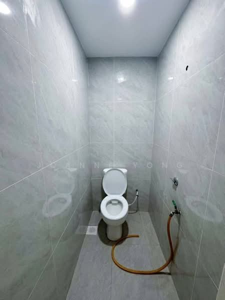 Rumah Teres 2-Tingkat untuk Dijual di Taman Sentosa (Johor Bahru) - Joanne Yong - Bathroom - PropertyGuru.com.my