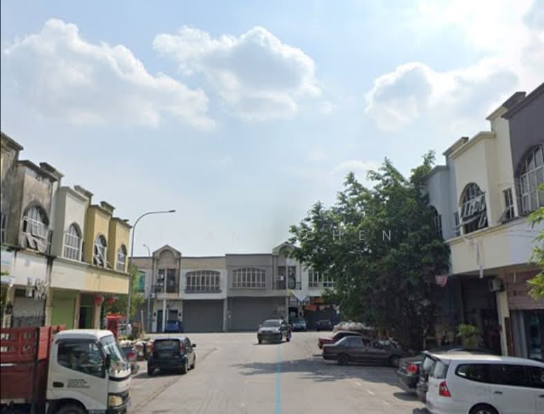 Factory for Sale in Shah Alam (Selangor) - Ziyang Chen - PropertyGuru.com.my