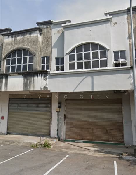Factory for Sale in Shah Alam (Selangor) - Ziyang Chen - PropertyGuru.com.my