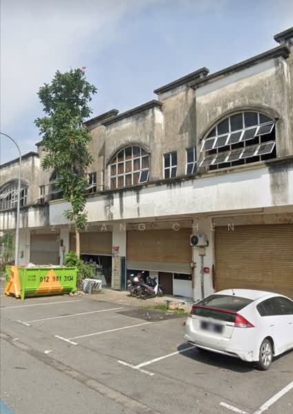 Factory for Sale in Shah Alam (Selangor) - Ziyang Chen - PropertyGuru.com.my