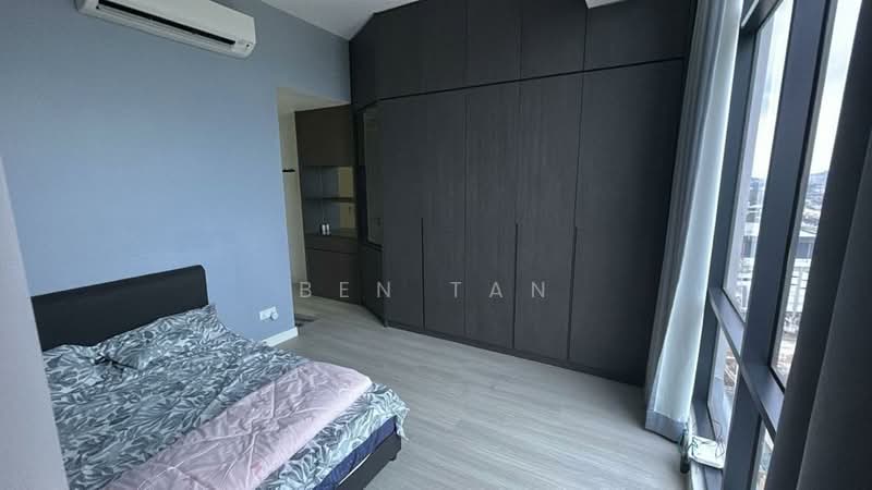 Kondominium untuk Dijual di Dua Menjalara - Ben Tan - Bedroom - PropertyGuru.com.my