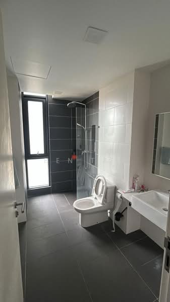 Kondominium untuk Dijual di Dua Menjalara - Ben Tan - Bathroom - PropertyGuru.com.my