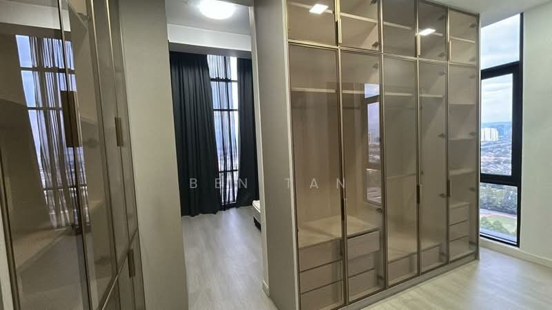 Kondominium untuk Dijual di Dua Menjalara - Ben Tan - Bedroom - PropertyGuru.com.my
