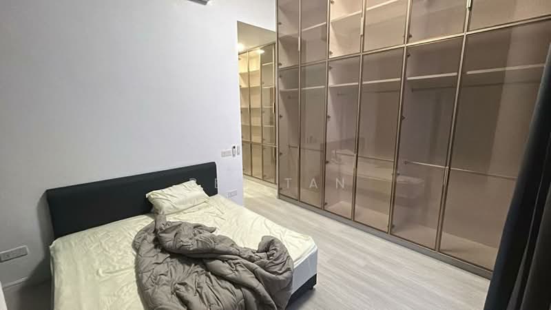 Kondominium untuk Dijual di Dua Menjalara - Ben Tan - Bedroom - PropertyGuru.com.my