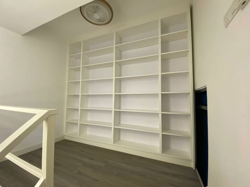 Kondominium untuk Dijual di Dua Menjalara - Ben Tan - Interior - PropertyGuru.com.my
