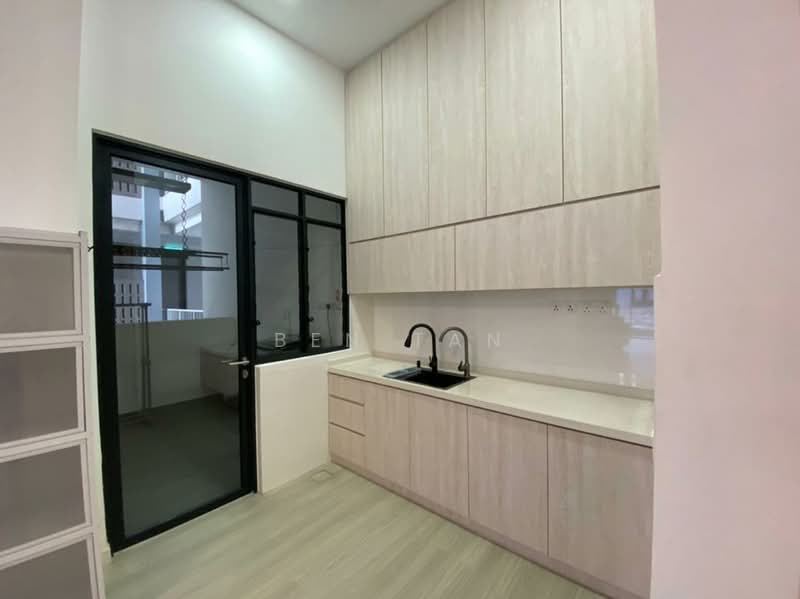 Kondominium untuk Dijual di Dua Menjalara - Ben Tan - Interior - PropertyGuru.com.my