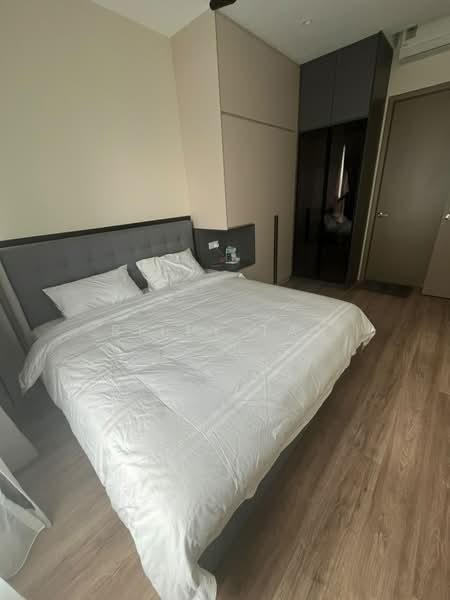 Service Residence for Rent at Sunway Belfield - Billy Tan - Bedroom - PropertyGuru.com.my