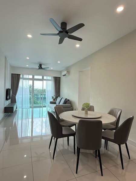 Kondominium untuk Disewa di D'Suites Akasia Horizon @ Horizon Hills - Hannah Ng - PropertyGuru.com.my