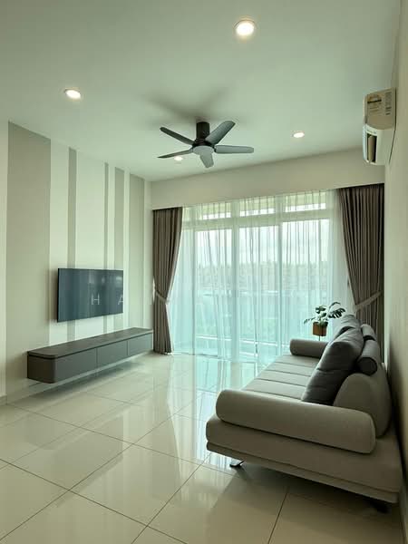 Kondominium untuk Disewa di D'Suites Akasia Horizon @ Horizon Hills - Hannah Ng - PropertyGuru.com.my