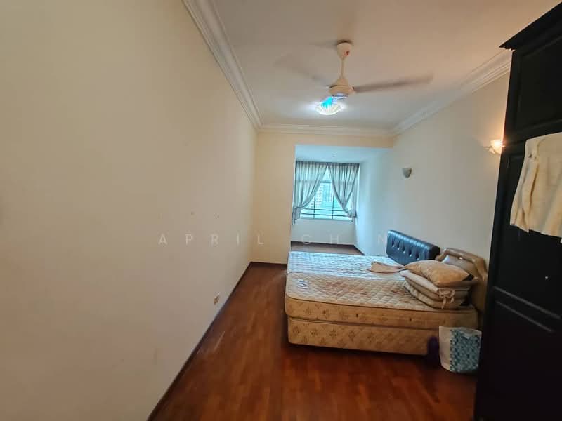 Pangsapuri untuk Disewa di Orchid View Luxury Apartment - April Chin - Bedroom - PropertyGuru.com.my