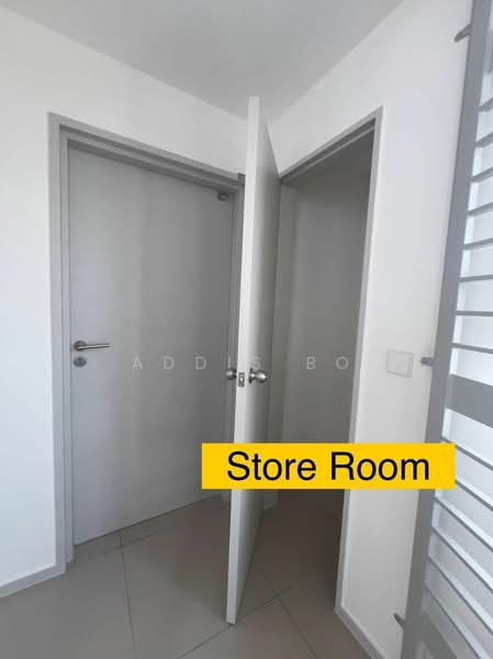 Kondominium untuk Disewa di Sky Awani Residensi 5 - Addis Bo - Interior - PropertyGuru.com.my